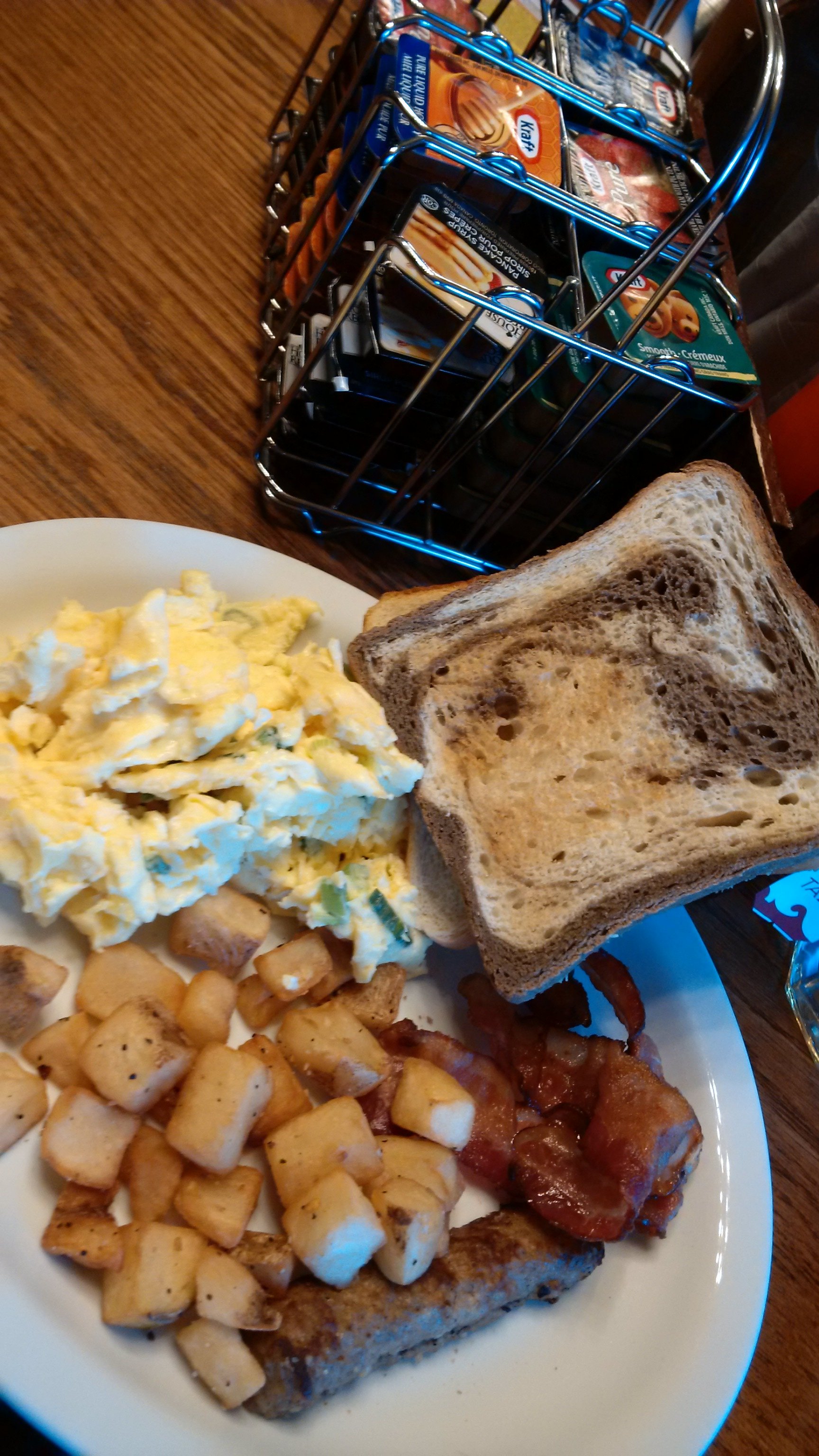 Panorama Mountain Resort-餐饮