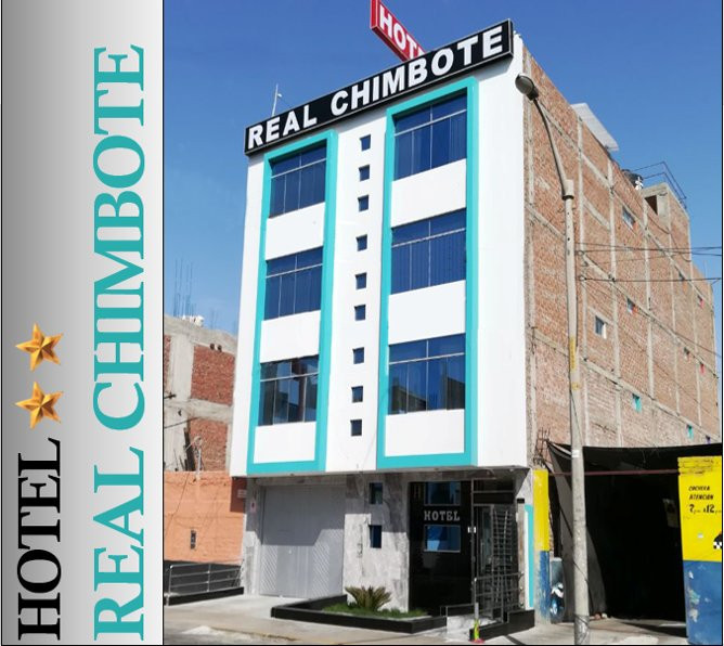 Hotel Real Chimbote主图
