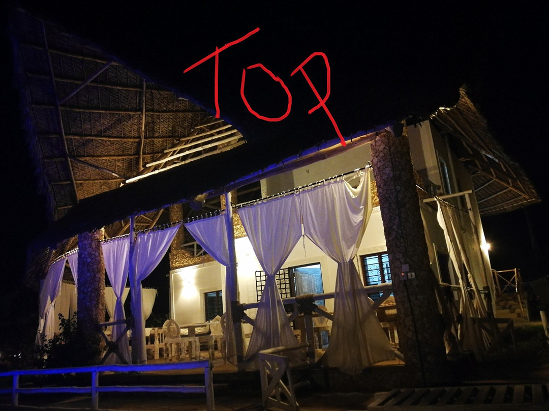 Nyumba Ya Afrika主图