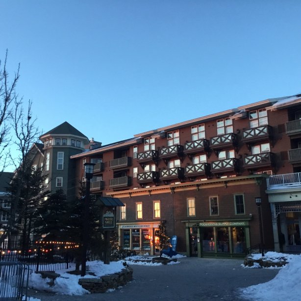 远征站酒店-官方