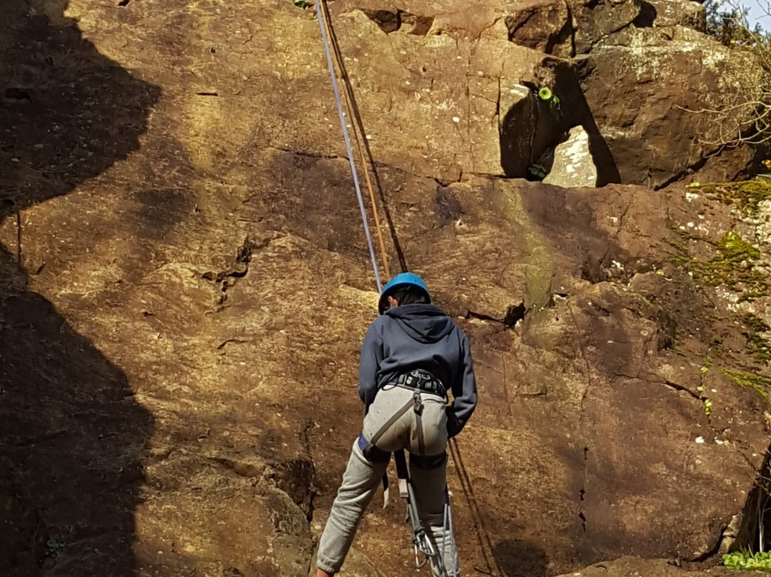 Base de plein air du Couesnon-Mezieres-sur-Couesnon必去景点