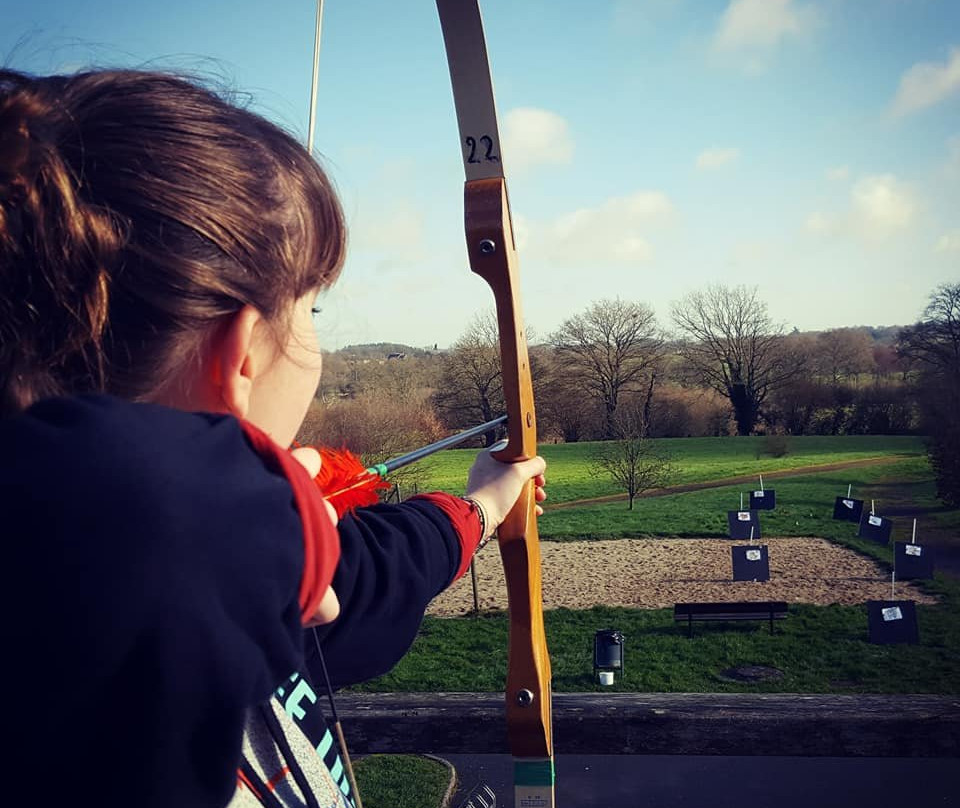 Base de plein air du Couesnon-Mezieres-sur-Couesnon必去景点