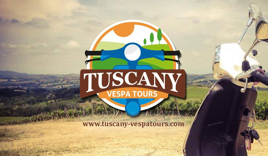 Tuscany Vespa Tours景点图片