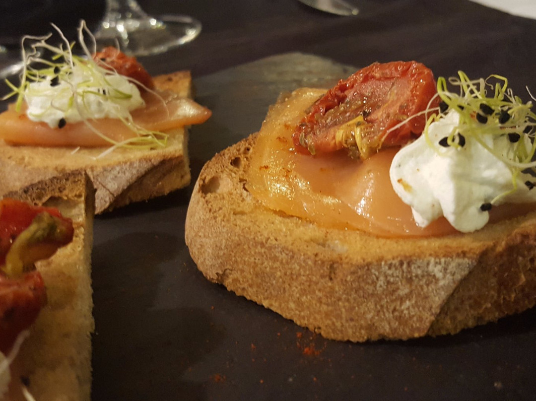 Le Pont de Senard主图