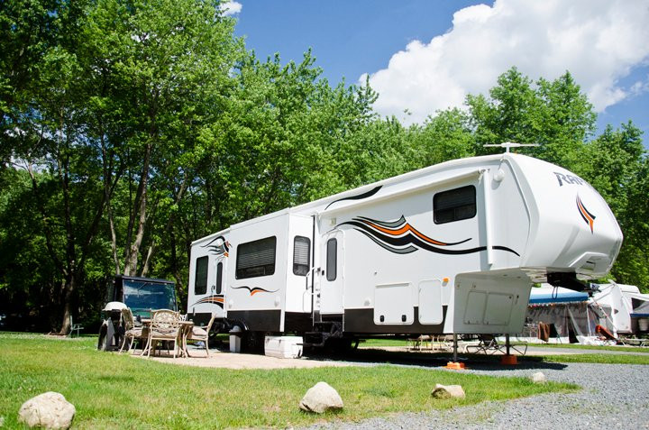 Boston/cape Cod Koa