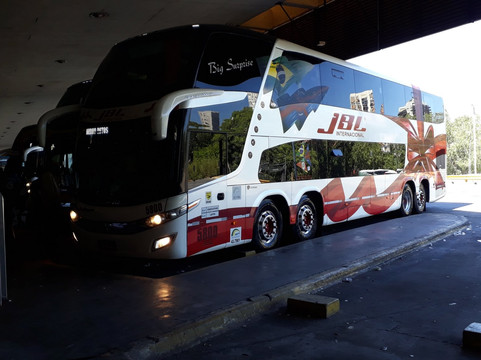 JBL Turismo-卡诺阿斯必去景点