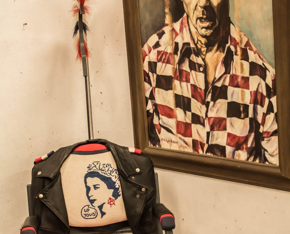 The Creative Lab-比弗利必去景点