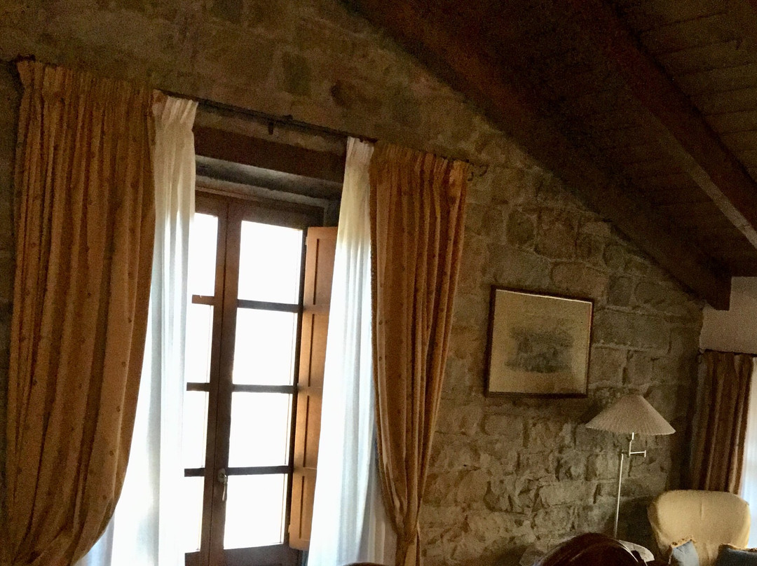 Agriturismo Funghi e Fate主图