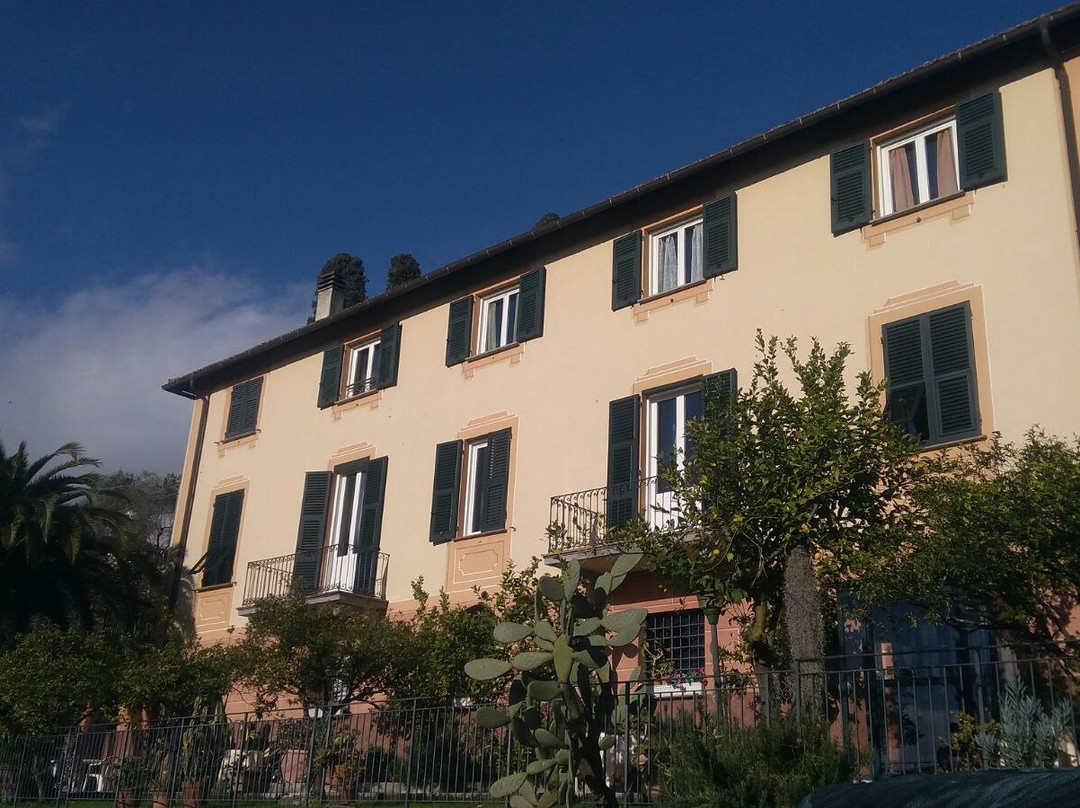 La Cuccagna