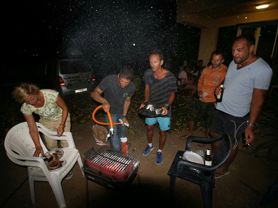 SportNation-马尔萨拉必去景点