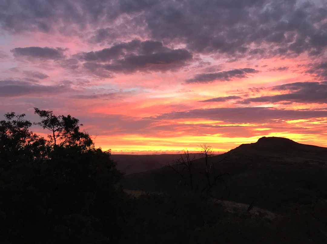 A Stones Throw Accommodation主图