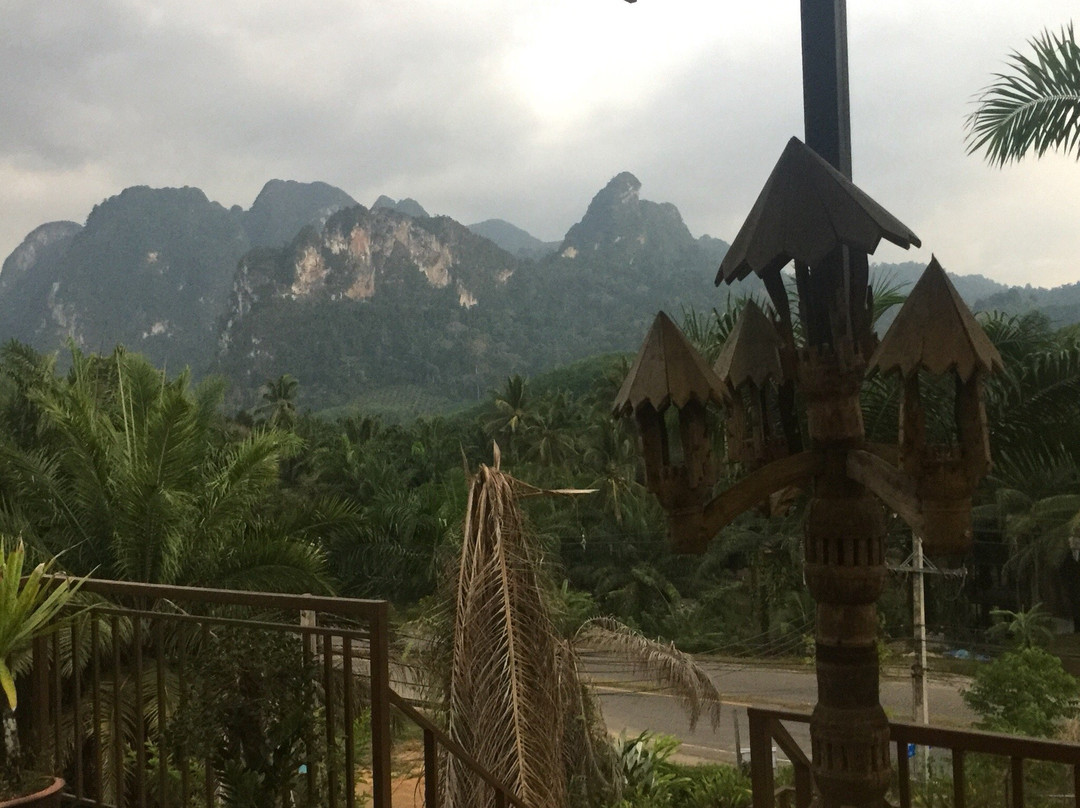Khao Sok Horizon主图