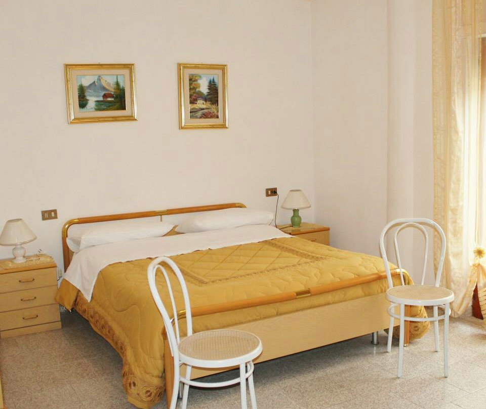 Hotel Costa Azzurra