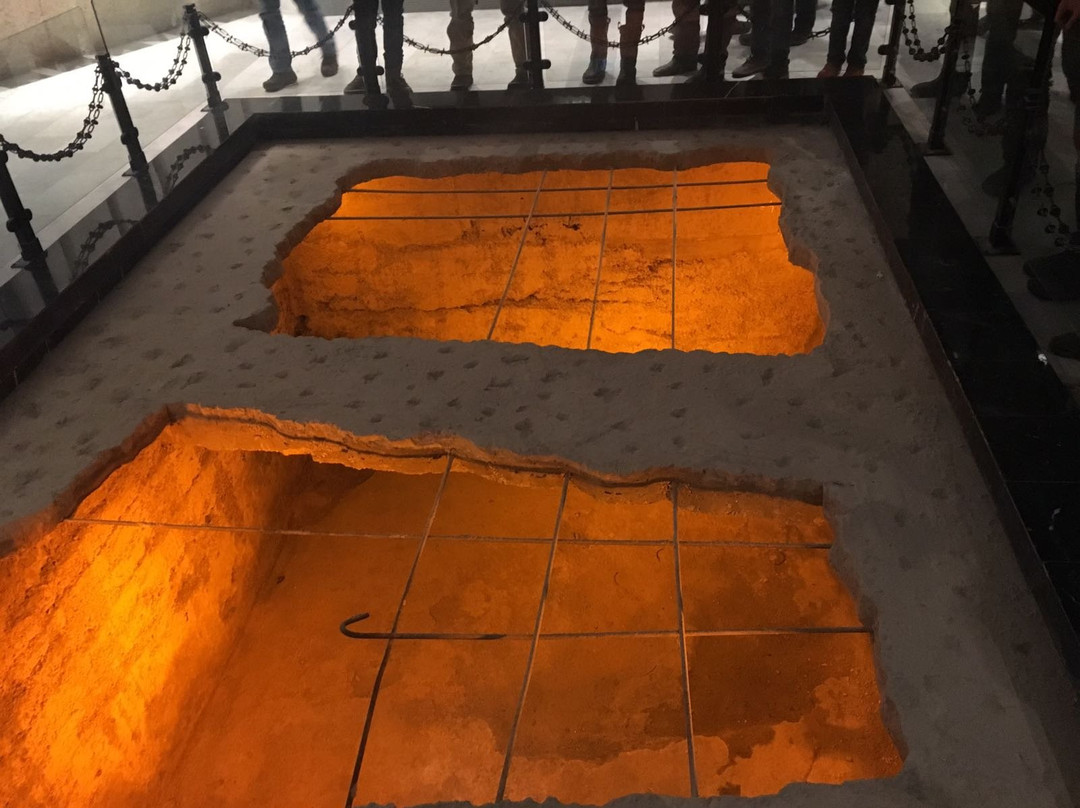 Gush Etzion Heritage Center-Kfar Ezion必去景点