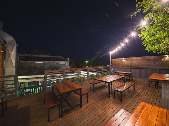 Heritage Hotel Rockhampton主图