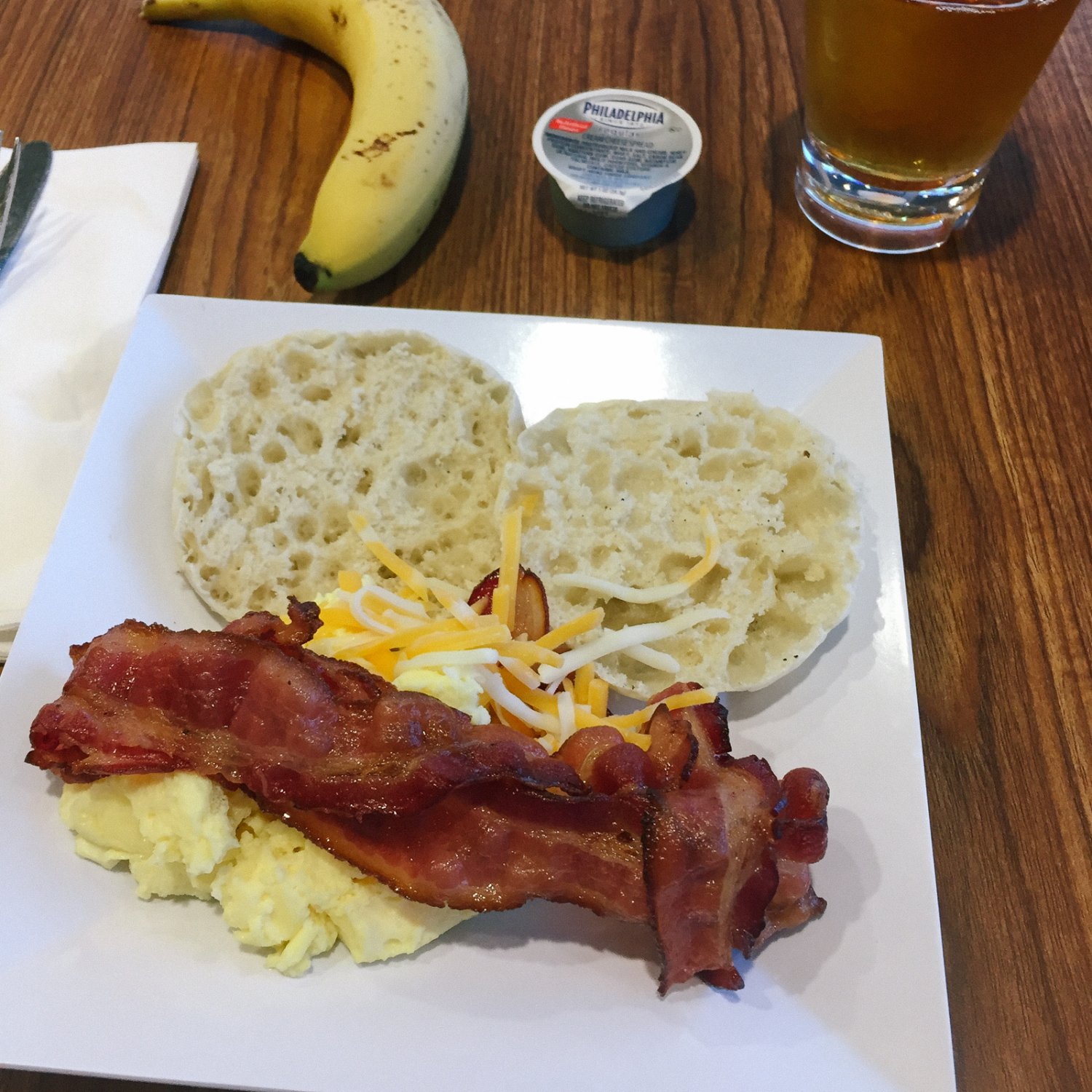 Hyatt Place St. Louis/Chesterfield-餐饮