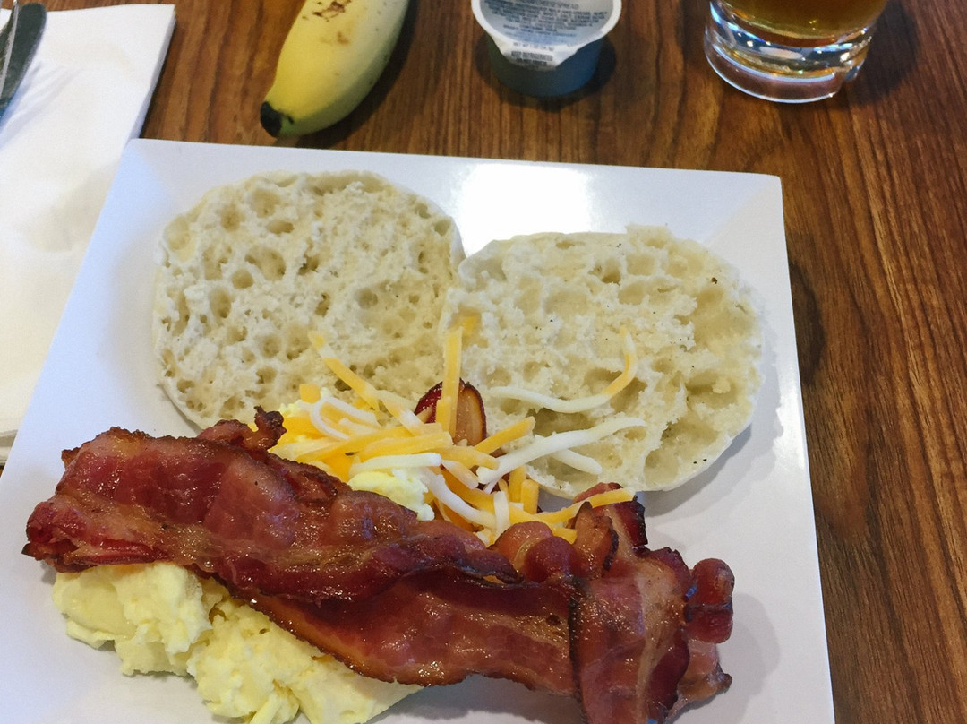 Hyatt Place St. Louis/Chesterfield主图