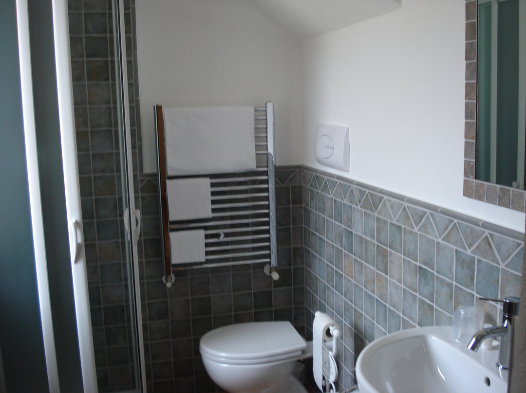 Il Giardino Di Julia B&B主图