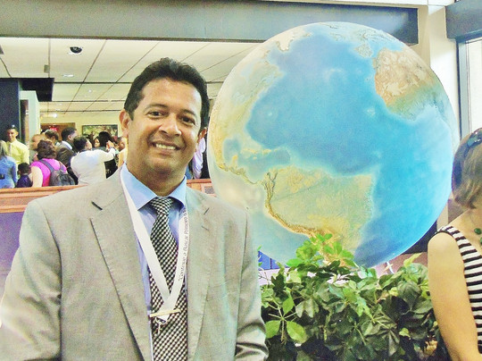 Watchtower-布鲁克林必去景点