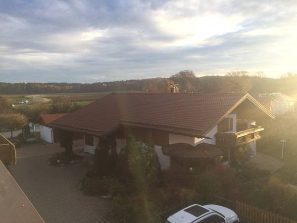 Akzent Hotel Alte Linde Wieling主图