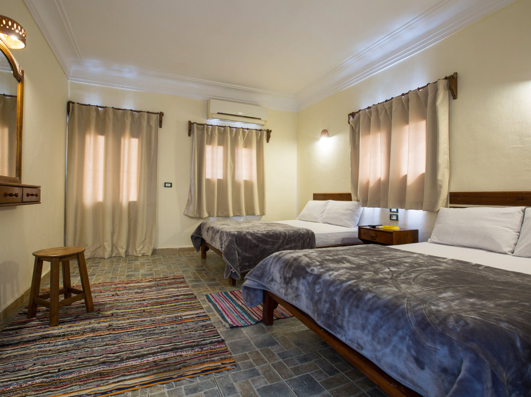 Lagona酒店住宿-Full Moon