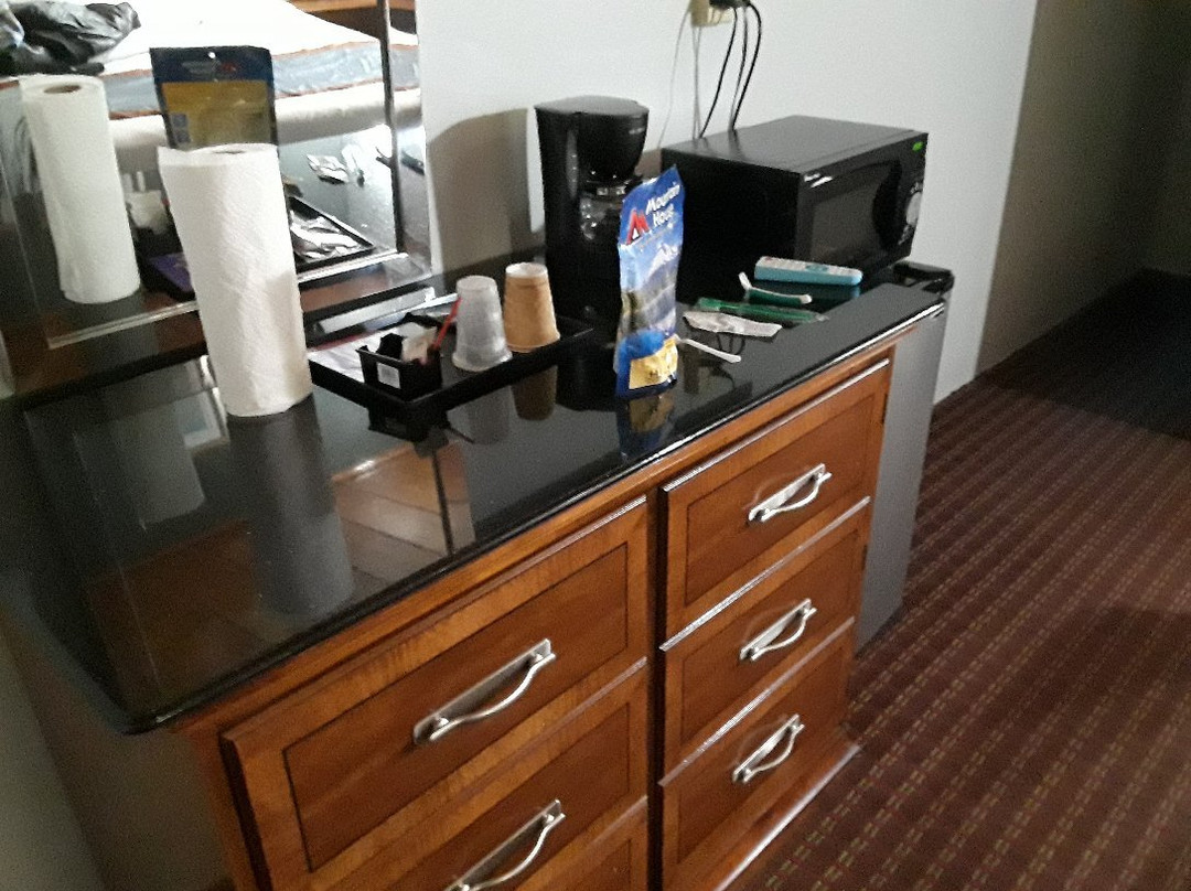 Budget Inn -Yreka主图