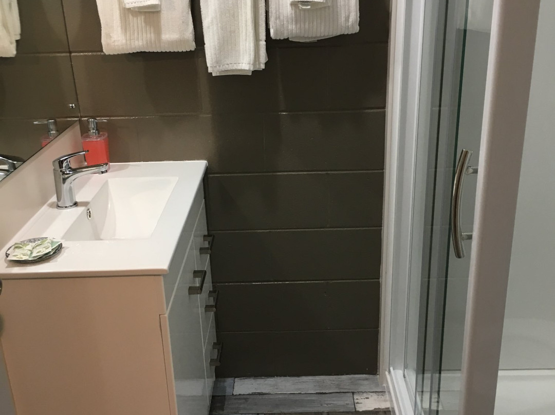 Doubtless Bay Lodge主图