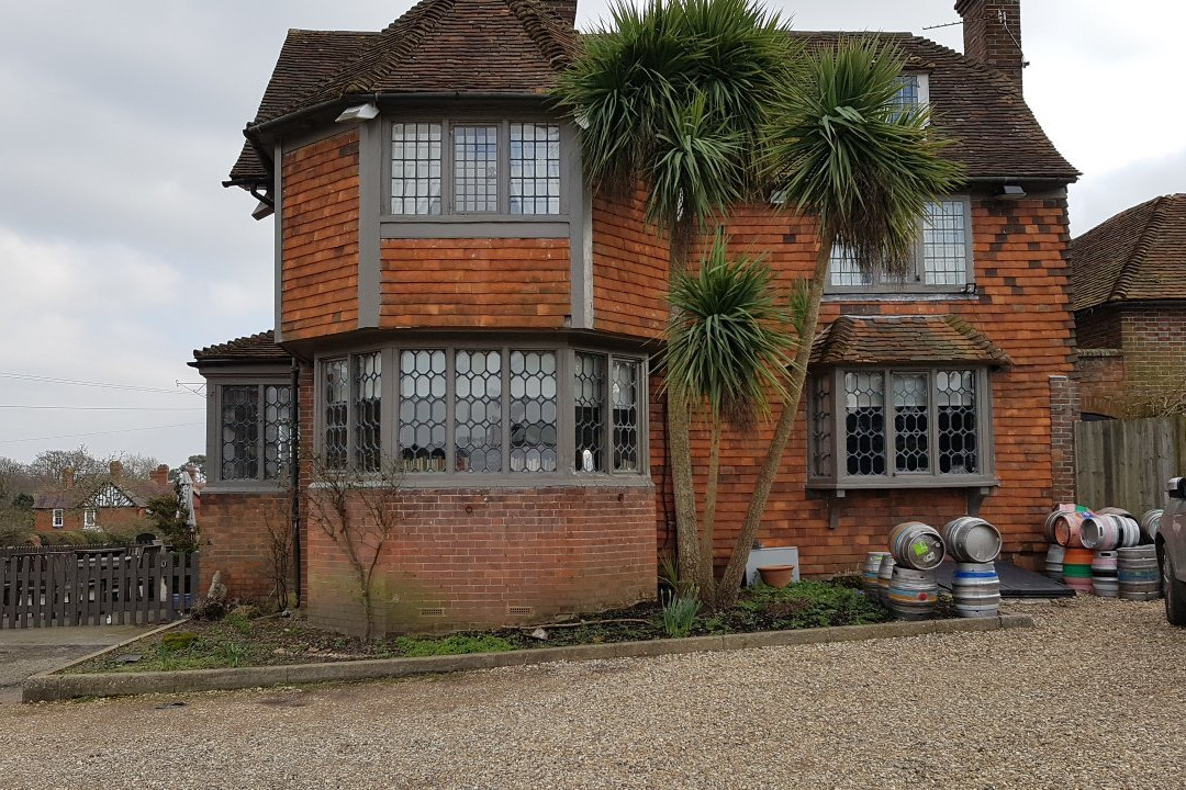 The Bull at Benenden主图