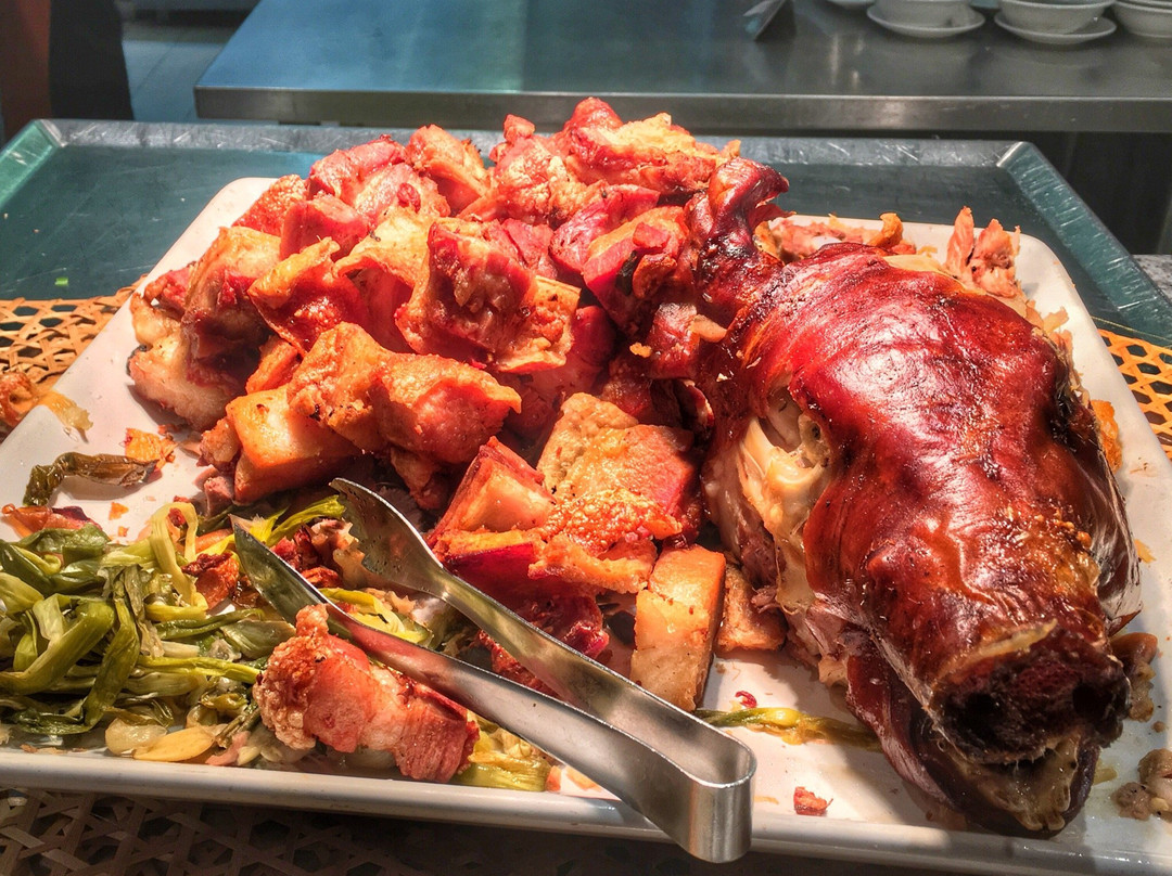 宿务马可波罗酒店主图