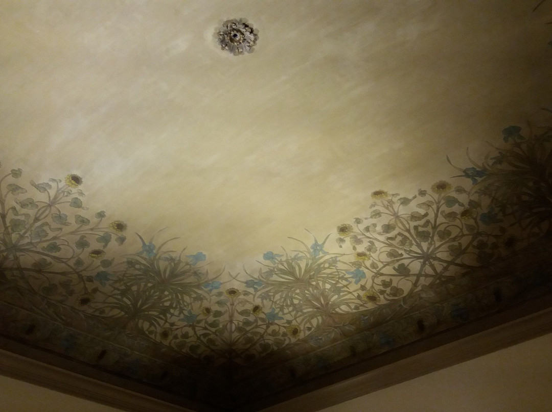 Museo Civico di Palazzo Romagnoli景点图片