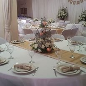 Belmont Wedding and Conference Center主图