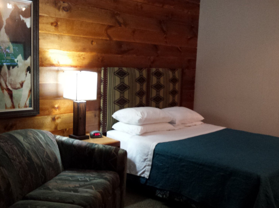 Bayview Resort on Montello Lake主图