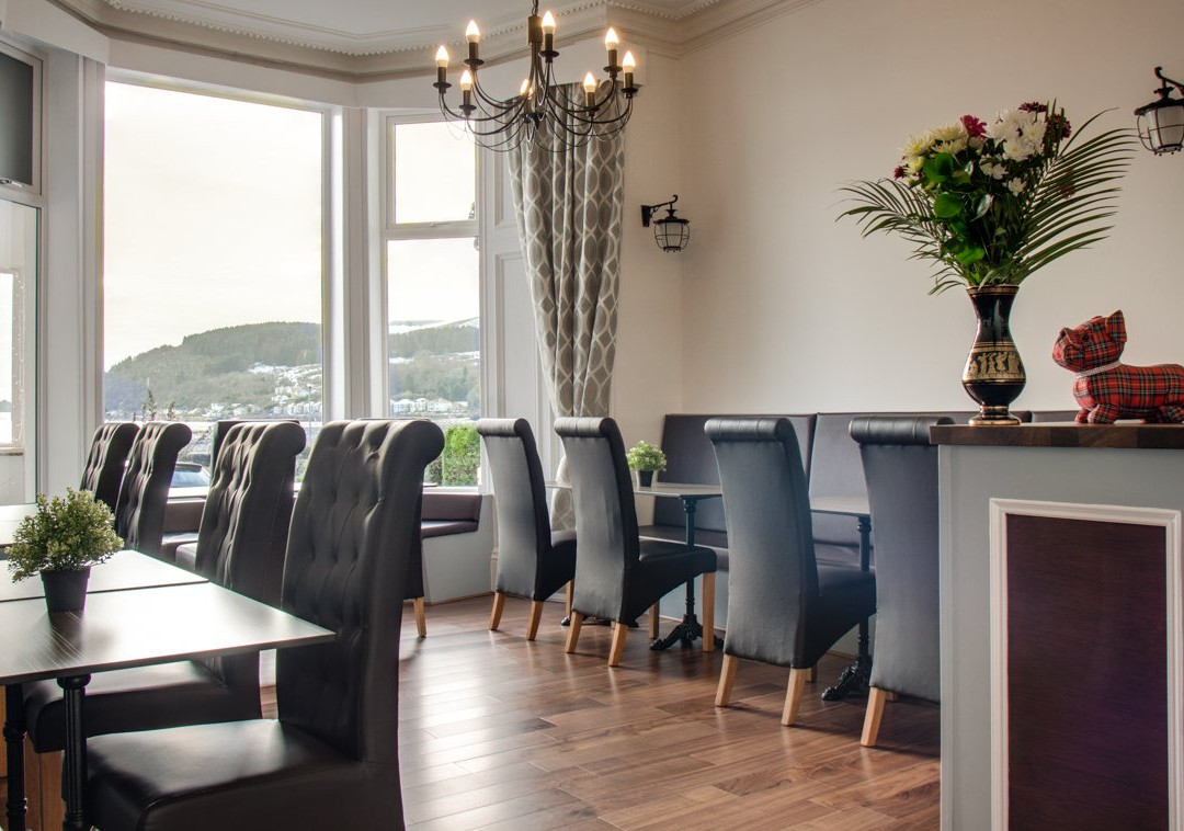 St Ives Boutique Hotel主图