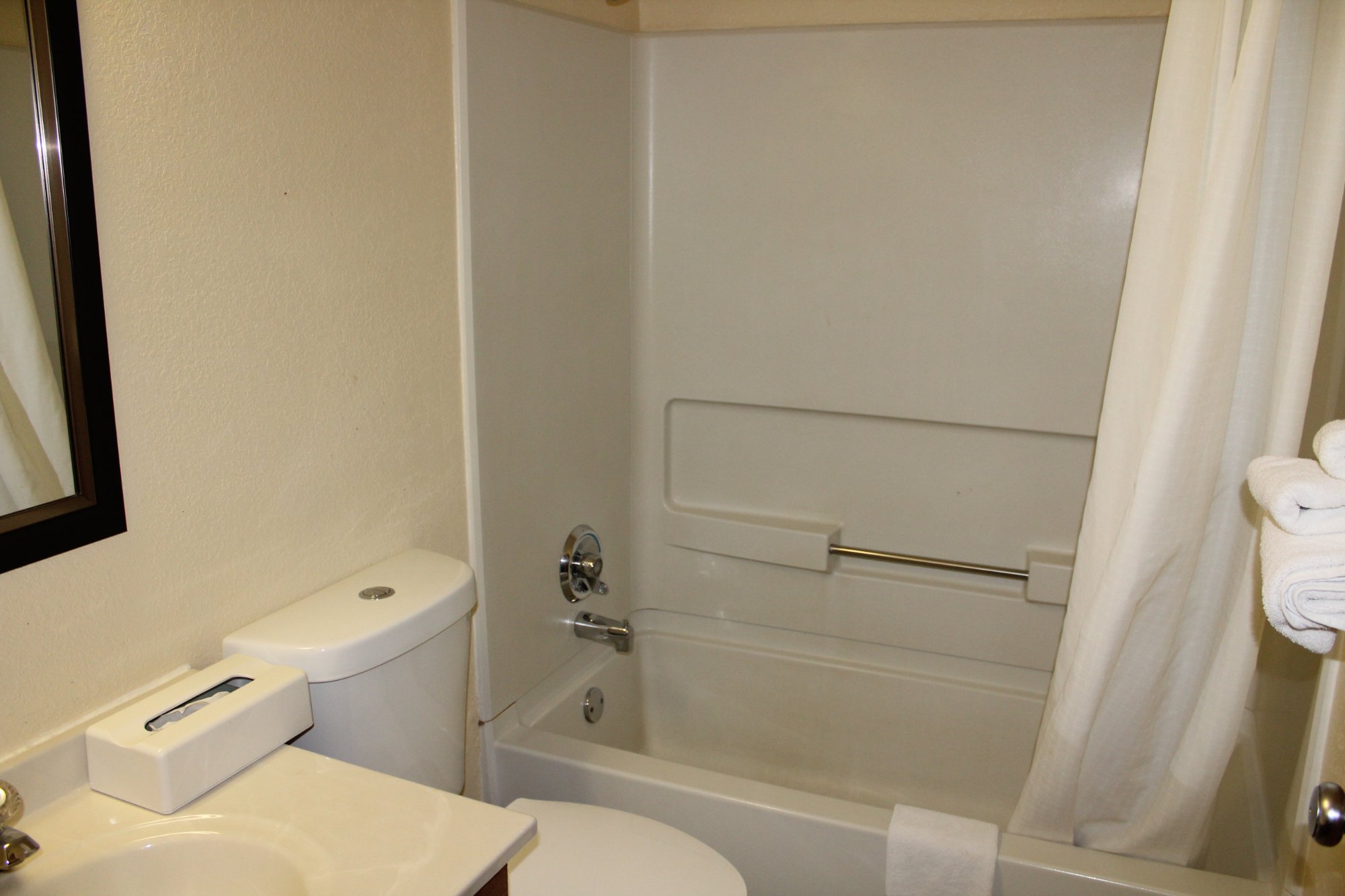 Coratel Inn & Suites Stillwater-浴室