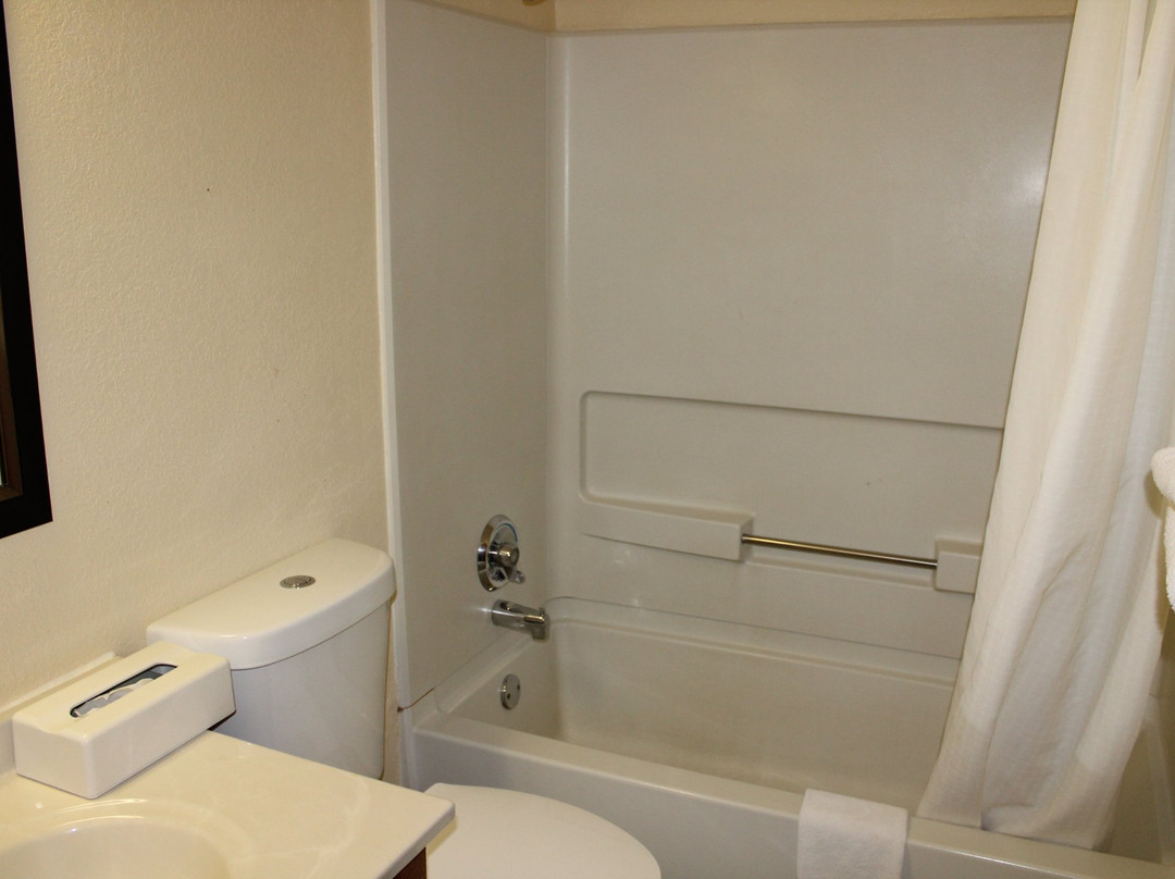 Coratel Inn & Suites Stillwater主图