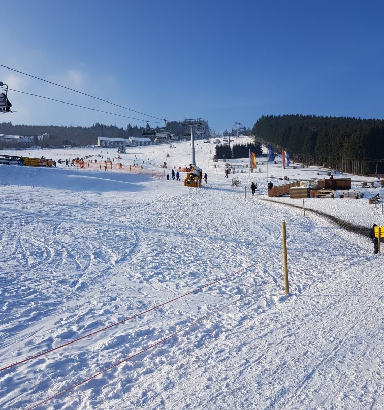 Ski Resort Willingen景点图片