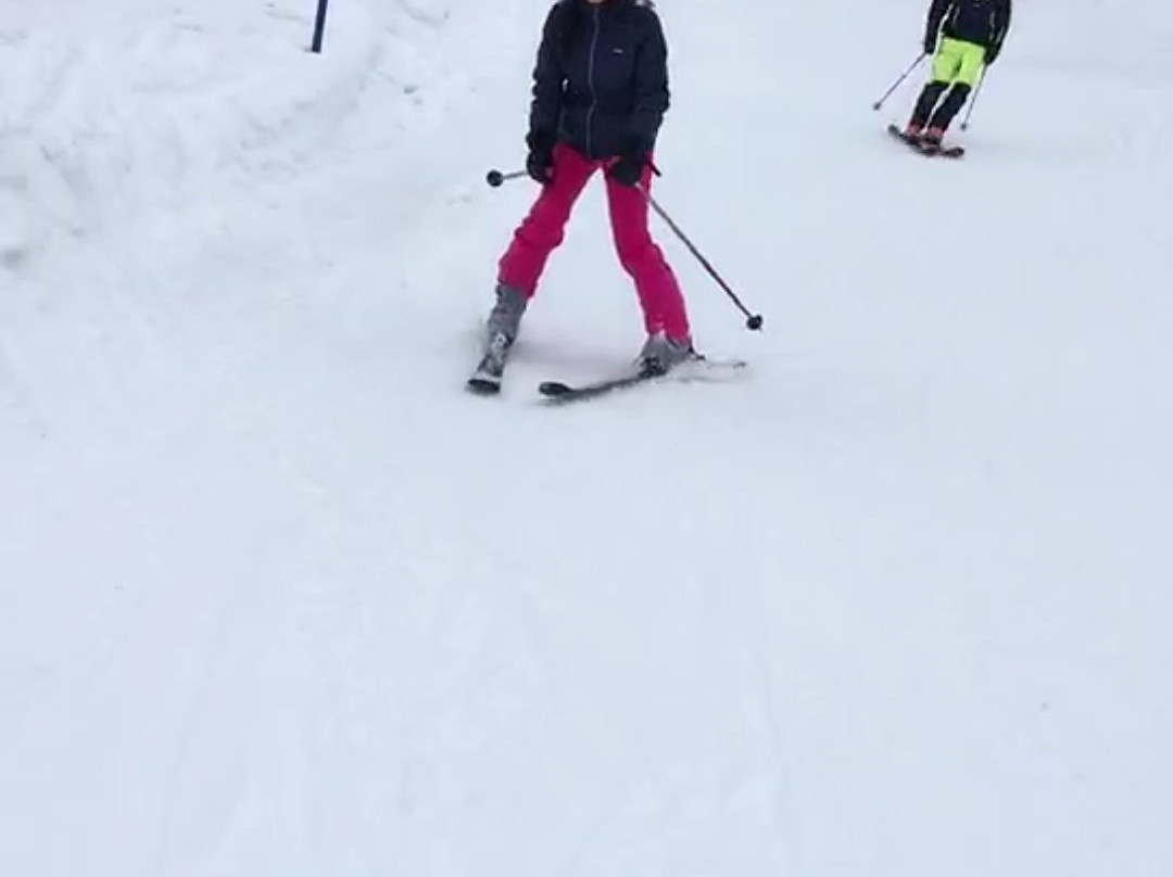 Swiss Ski School Engelberg-恩格尔贝格必去景点