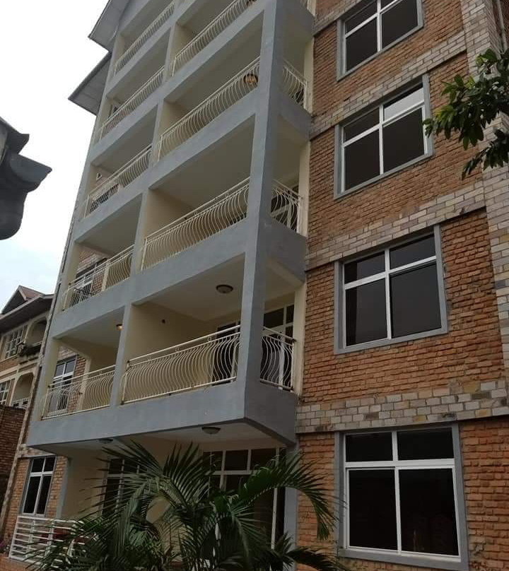 ABM Executive Residence