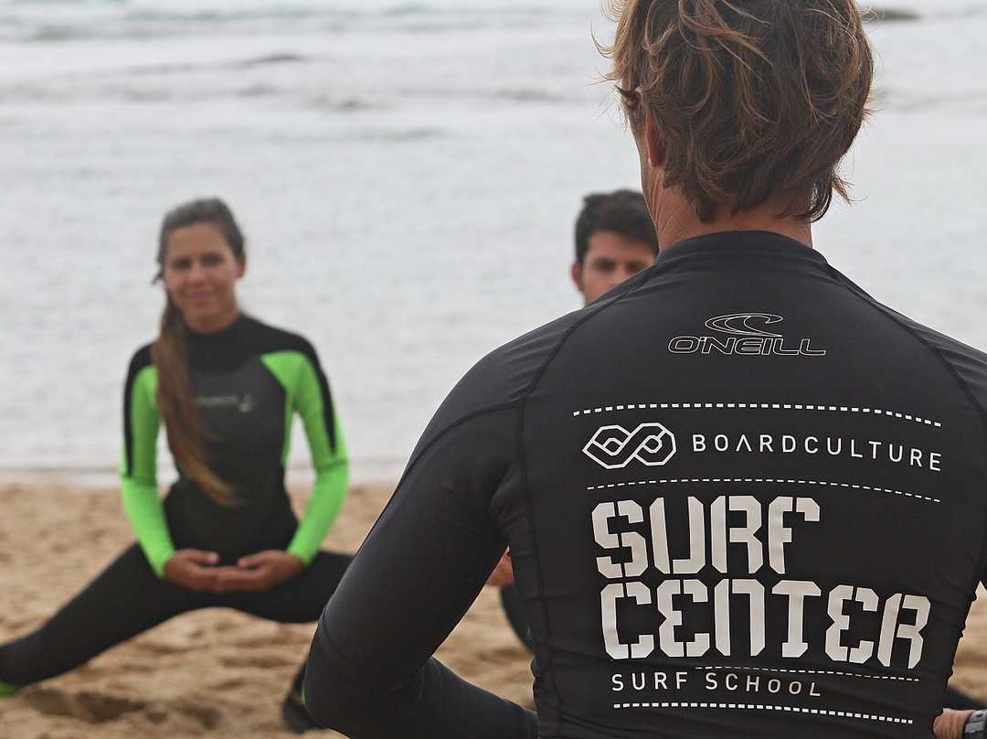 BoardCulture Surf Center景点图片