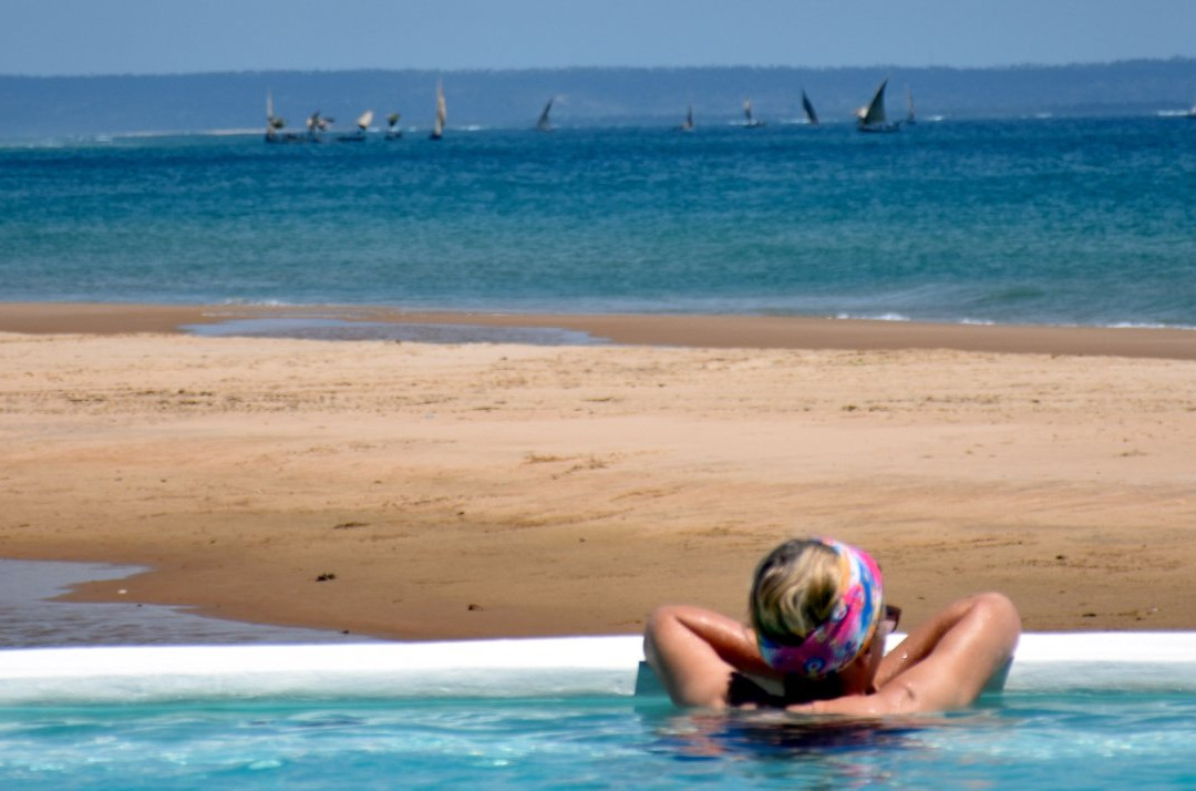 Sentidos Beach Retreat主图