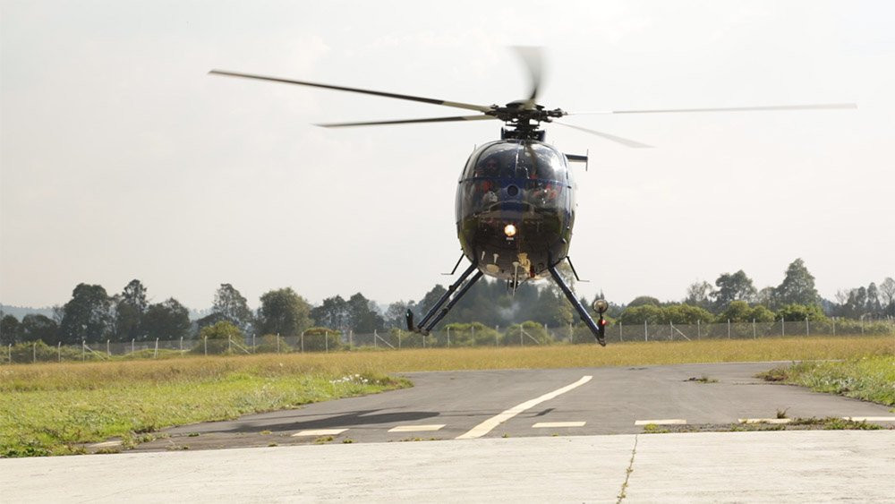 Experiencia SIS-波哥大必去景点