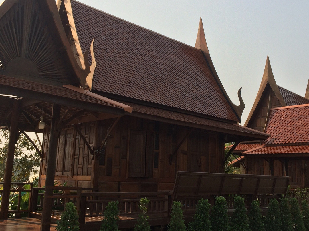 Lamphurai Riverside Resort & Spa主图