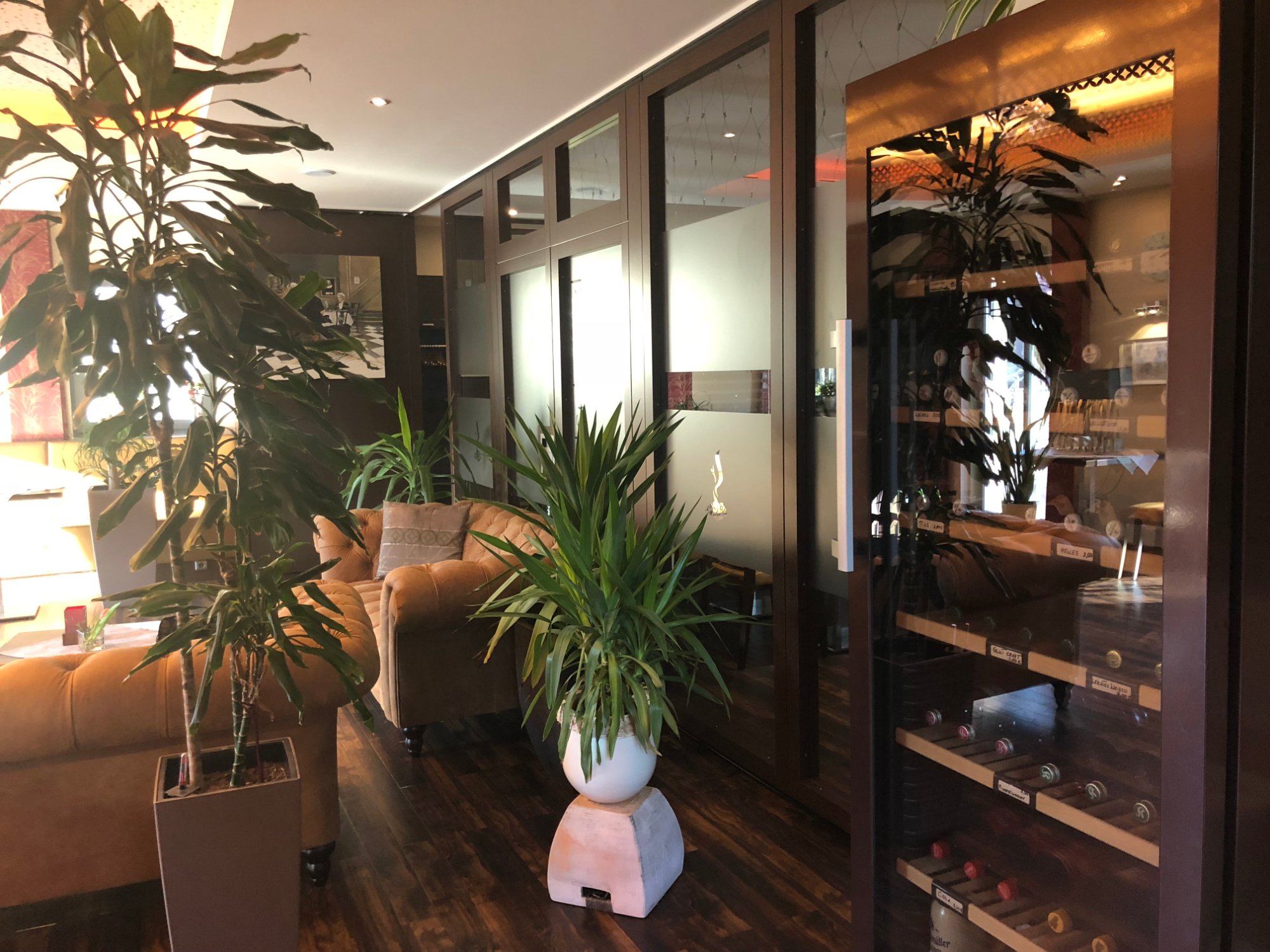 Hotel Glutschaufel-官方