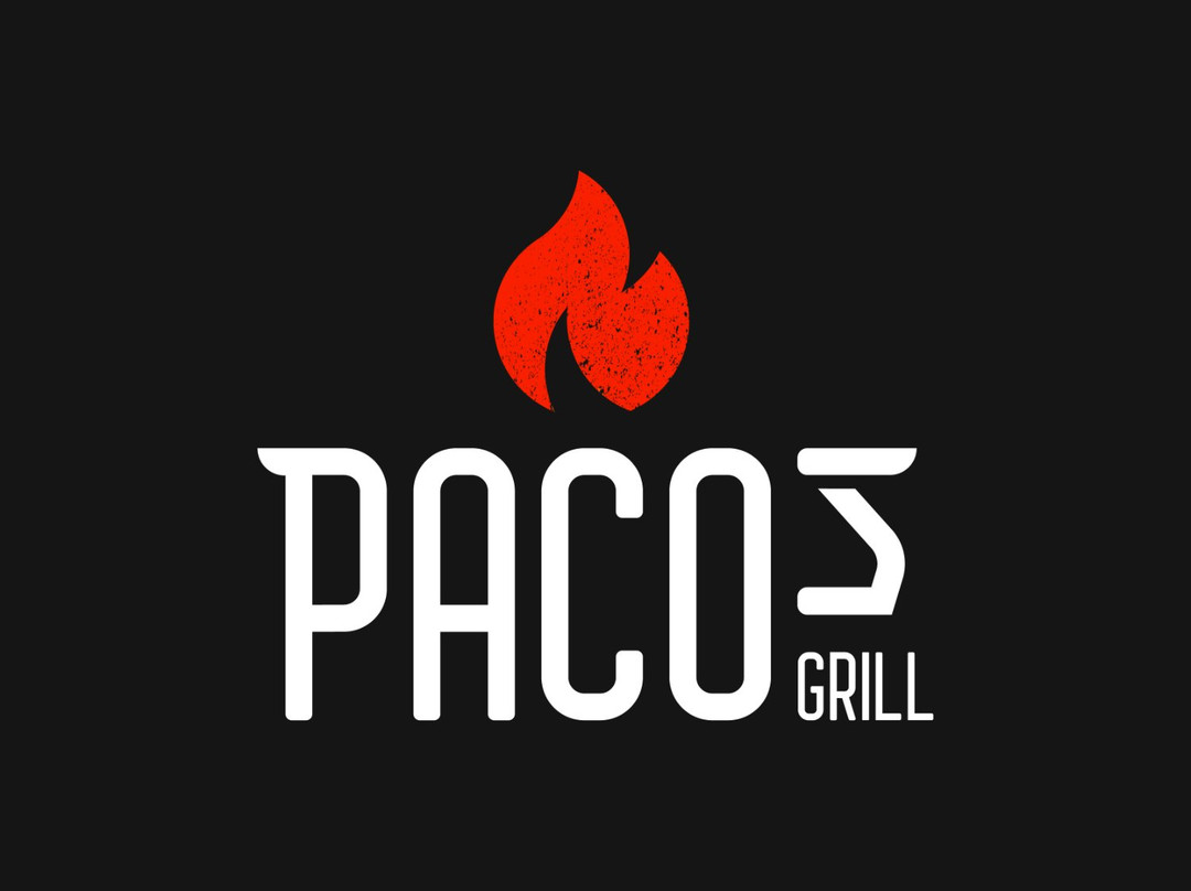 Paco's Grill