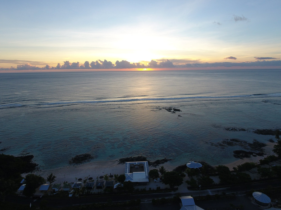 Faimafili Resort主图