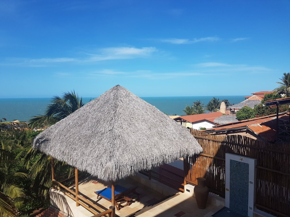 Hotel & Pousada Tatajuba