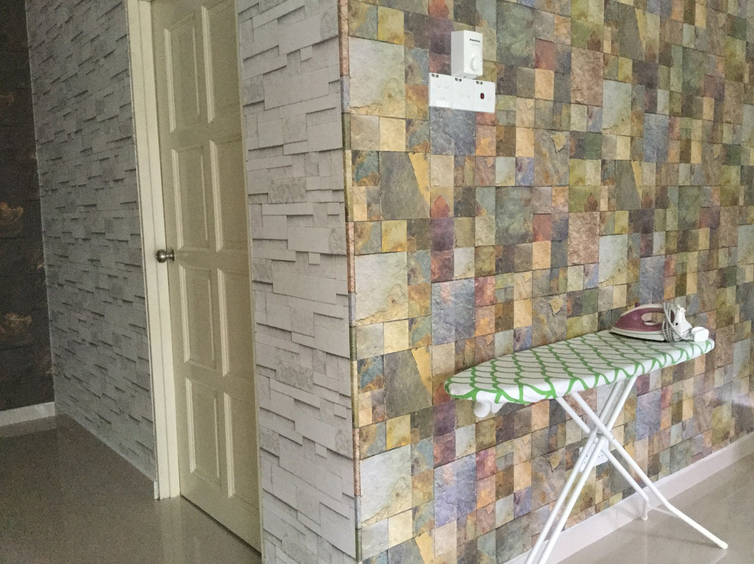 Santika Hulu Langat主图