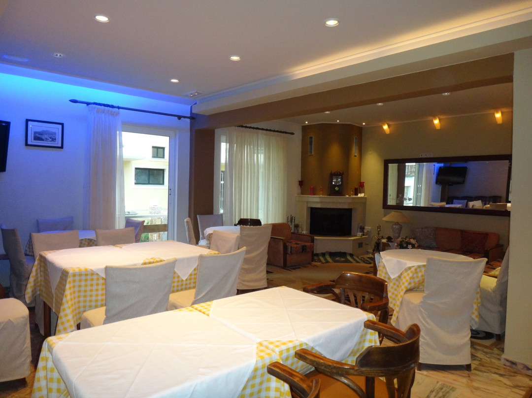 40 Platania Hotel主图