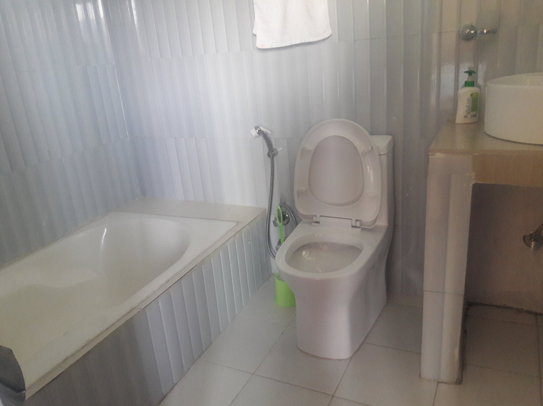 Hotel Greenland主图