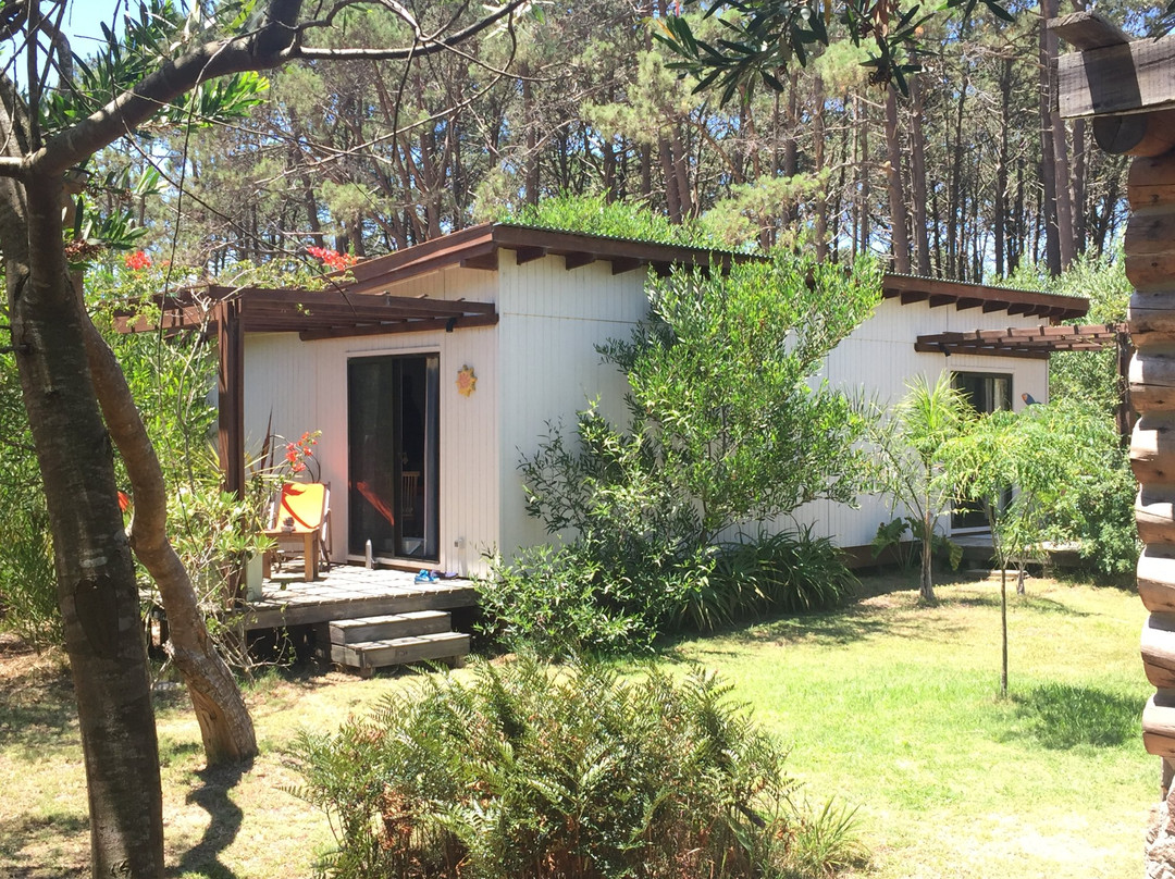 La Maison Suites & Gastronomía主图